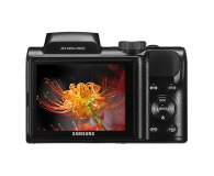 Samsung WB 110 BLACK - 1398710 - zdjęcie 2
